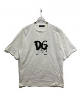 「ラグジュアリーブランドのDOLCE & GABBANA 」