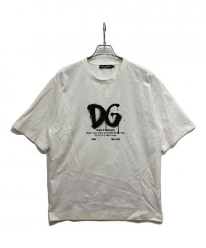 「ラグジュアリーブランドのDOLCE & GABBANA 」