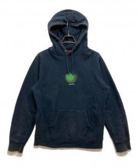 「ストリートブランドのSUPREME 」