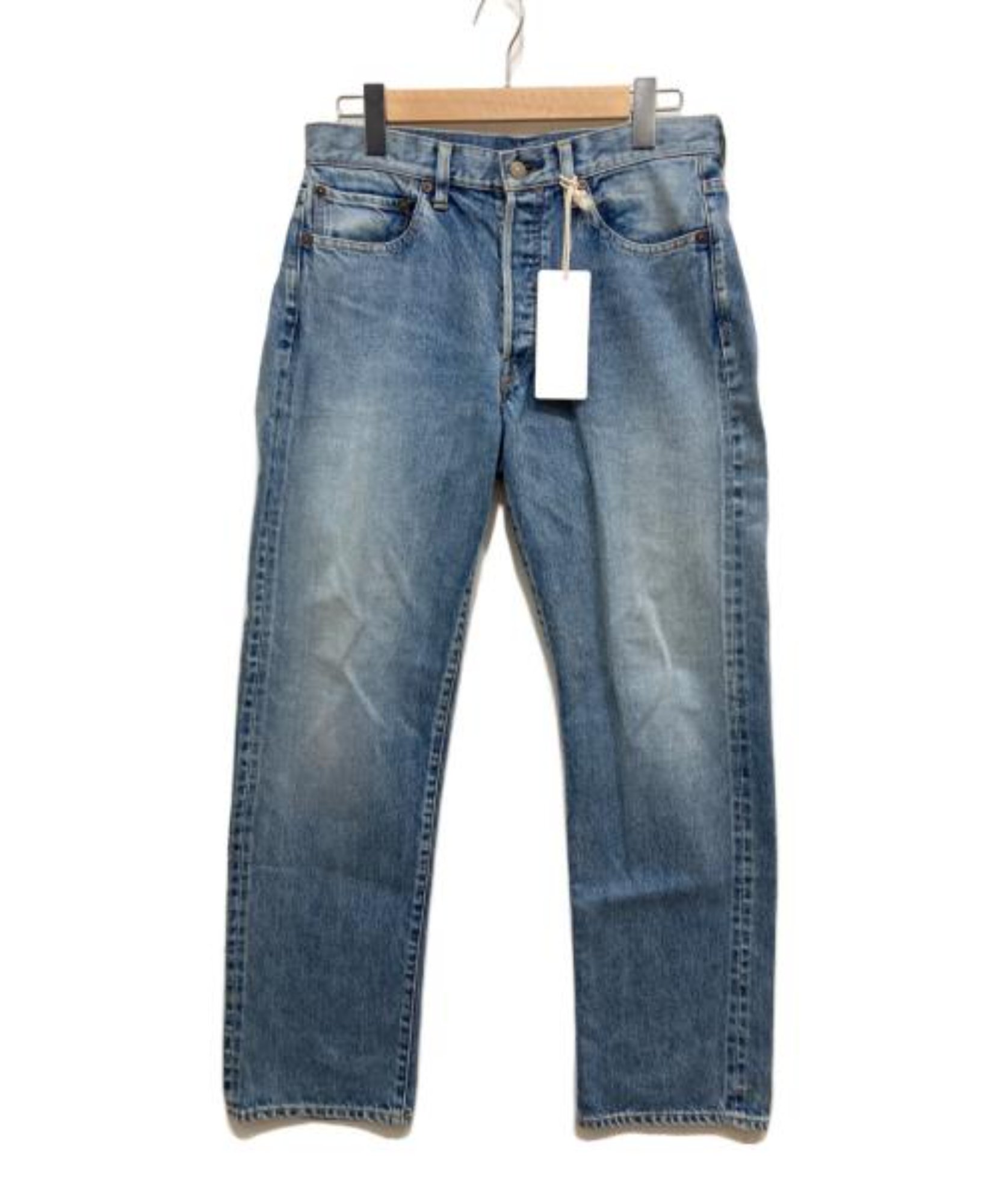 MAATEE&SONS / マーティーアンドサンズ】5PK DENIM|ヴィンテージの