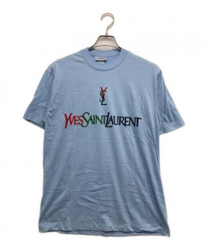 「ヴィンテージアイテムのYVES SAINT LAURENT 」