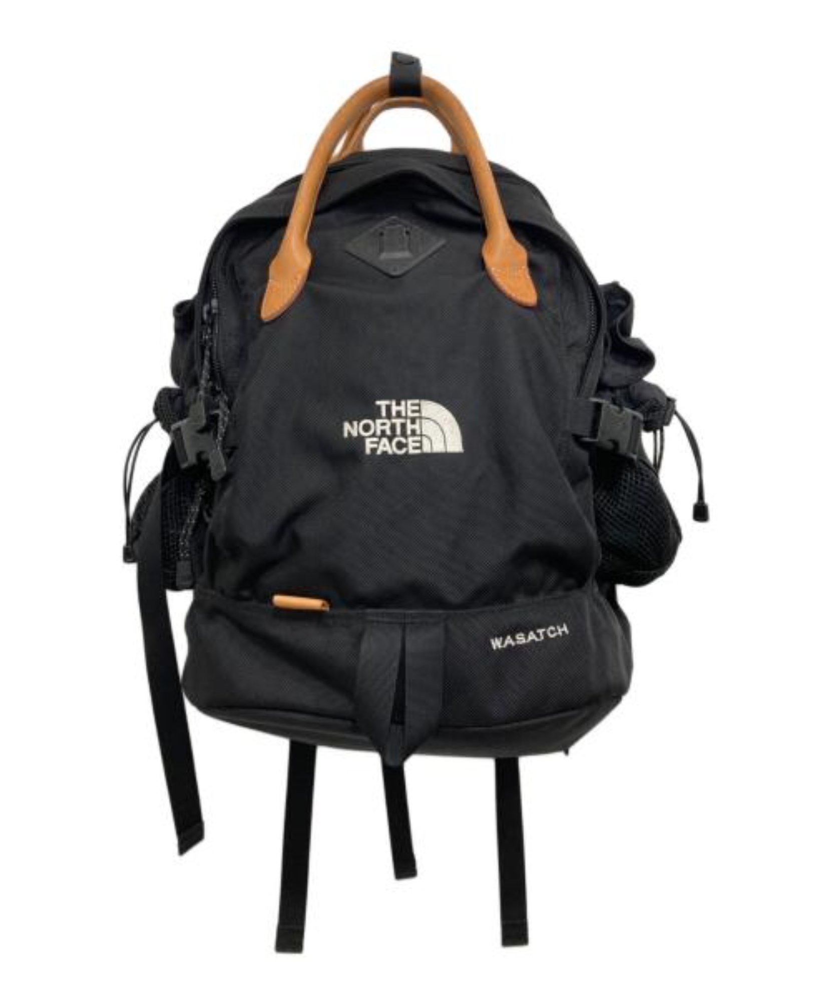 最終価格THE NORTH FACE × Hender Scheme リュック THE NORTH FACE × HENDER SCHEME / ザ ノース フェイス×エンダー
