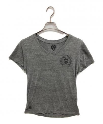 「ラグジュアリーブランドのCHROME HEARTS 」