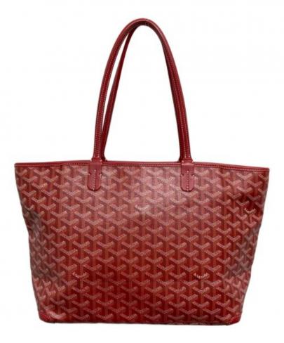 「ラグジュアリーブランドのGOYARD 」