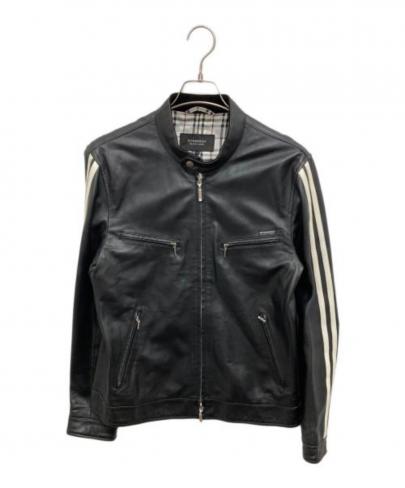 「ドメスティックブランドのBURBERRY BLACK LABEL 」