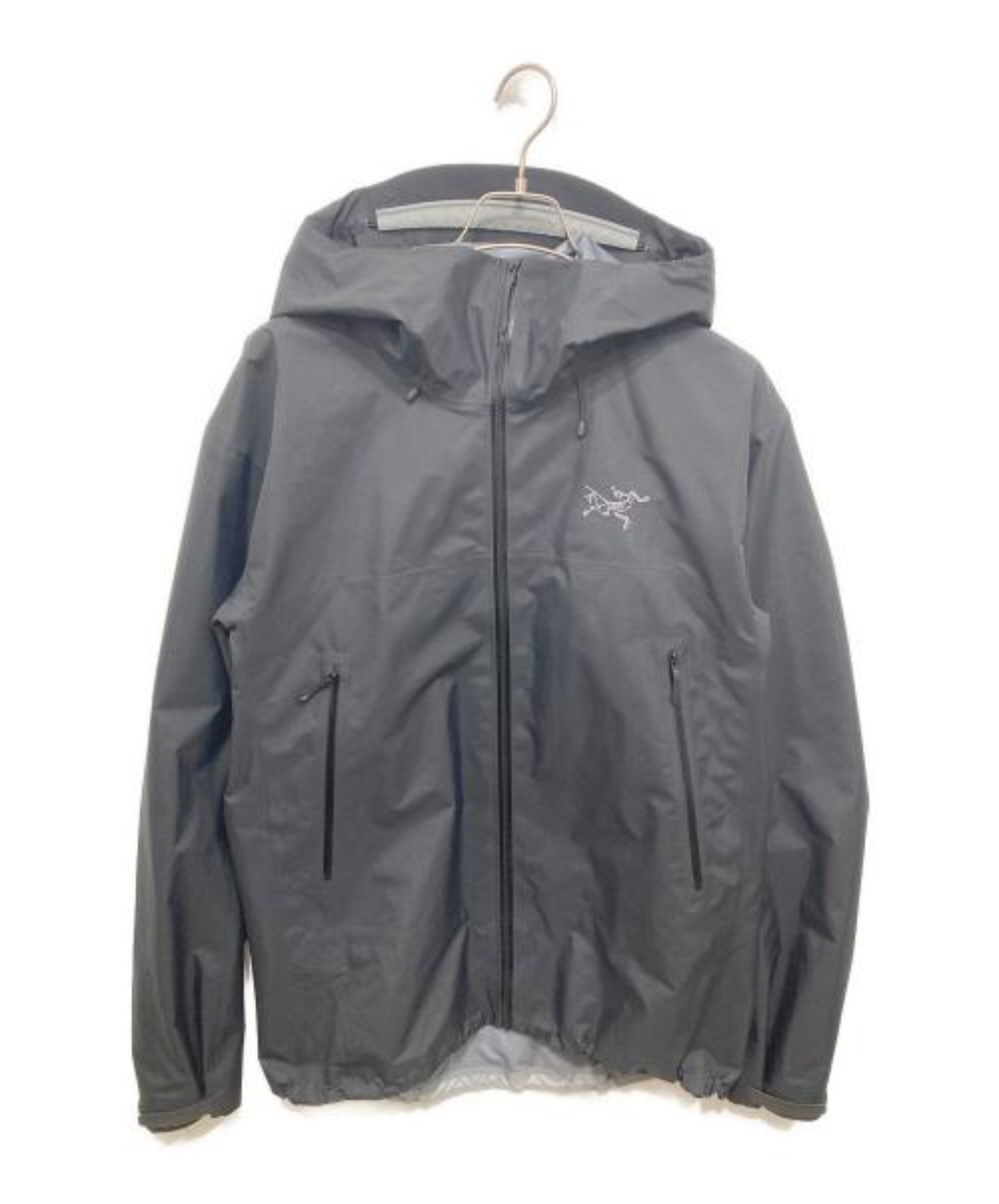 ARC’TERYX BETA SL マウンテンパーカー｜廃盤・希少 ARC'TERYX / アークテリクス】BETA SL JACKET | 都会とフィールドを