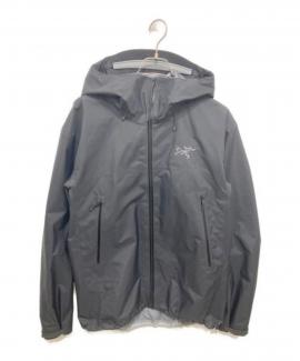 「アウトドアブランドのARC'TERYX 」
