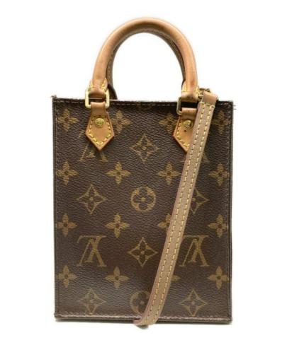 「ラグジュアリーブランドのLOUIS VUITTON 」
