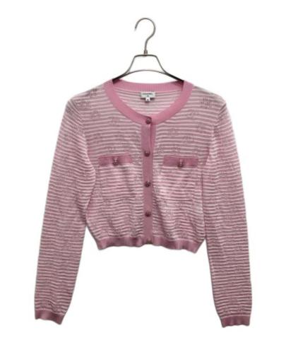「ラグジュアリーブランドのCHANEL 」