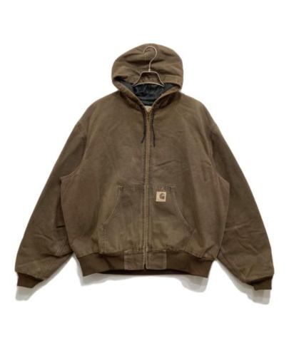 「ヴィンテージアイテムのCarhartt 」