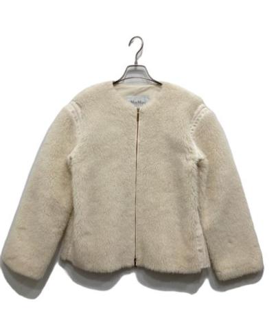 「ラグジュアリーブランドのMaxmara 」