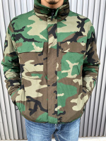 THE NORTH FACE/ザノースフェイス】”GTX Denim Mountain Jacket