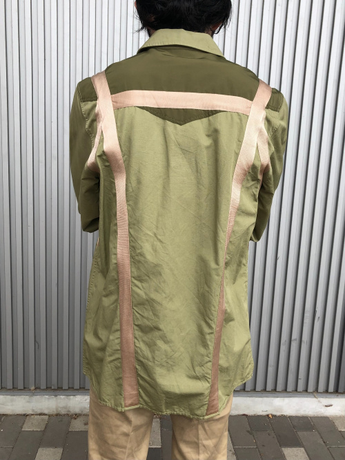 トレファクスタイルイオンモール堺鉄砲町店ブログ画像3