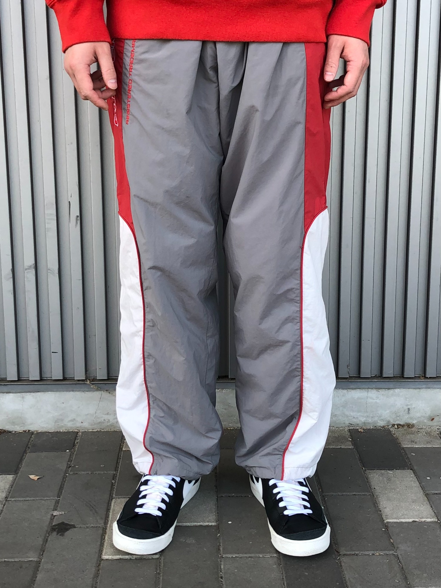 楽天市場】Supreme シュプリーム パンツ サイズ:M ドリル柄