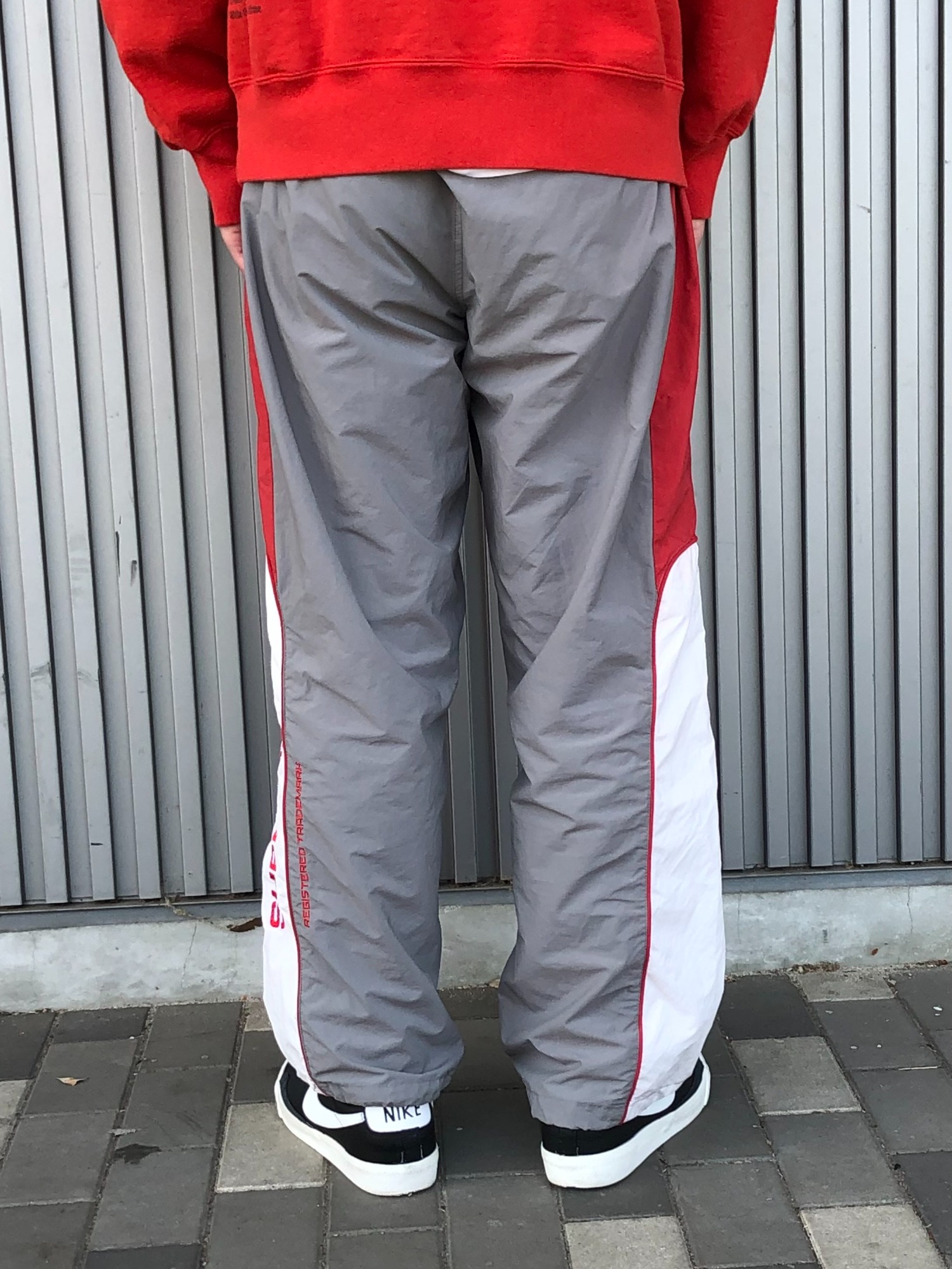 スケーターカルチャーの中心といえるストリートブランド【Supreme