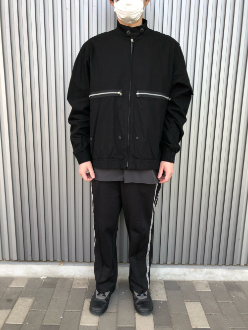 トレファクスタイルイオンモール堺鉄砲町店ブログ画像2