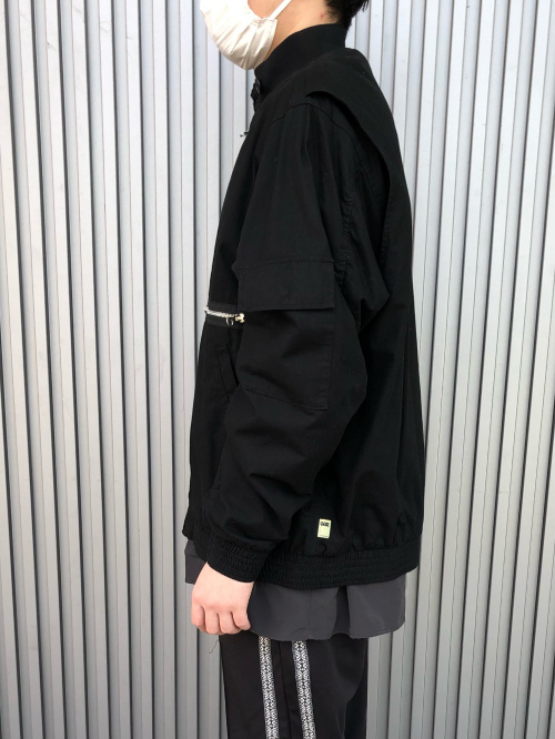 トレファクスタイルイオンモール堺鉄砲町店ブログ画像3