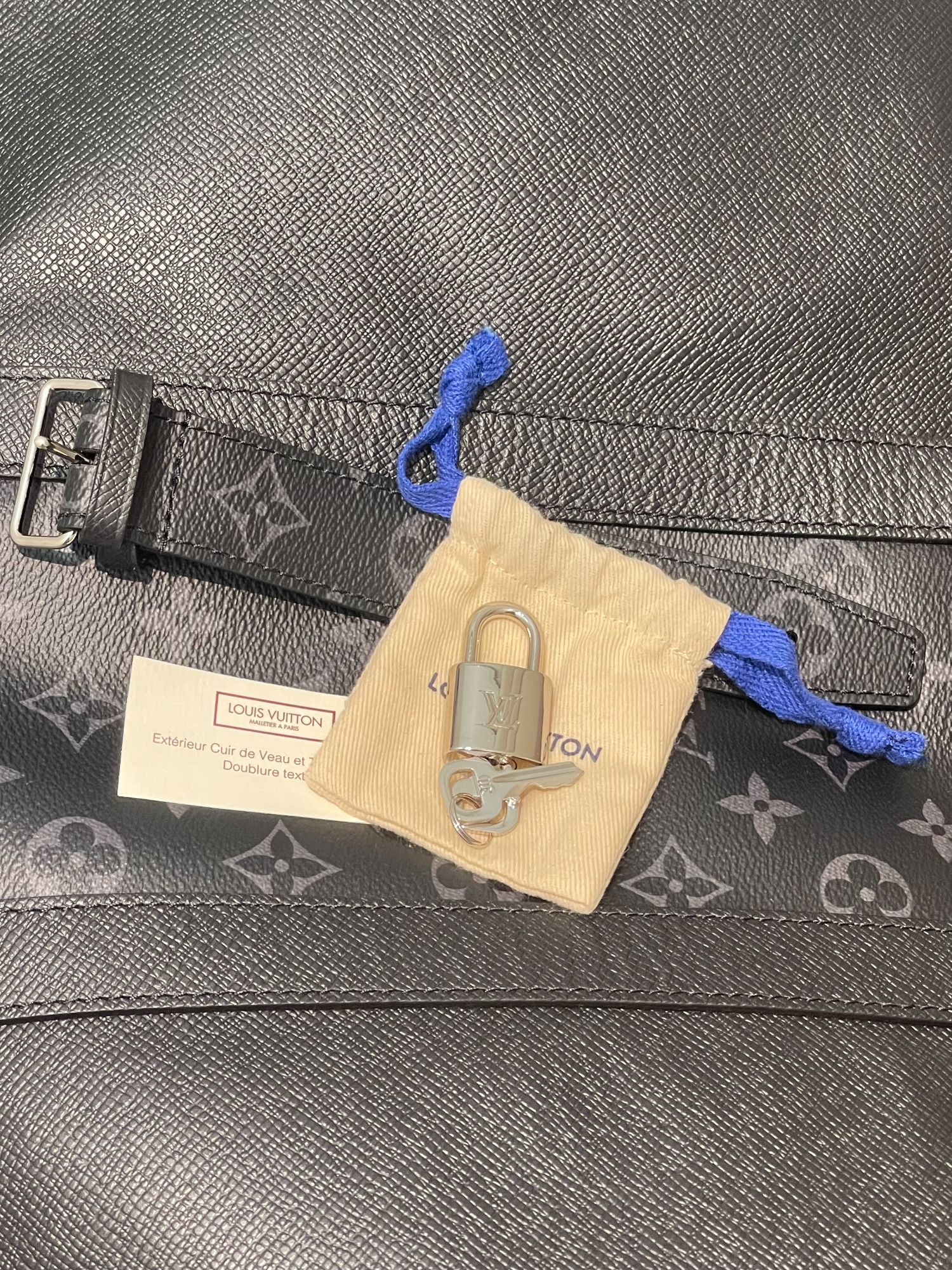 長く愛されるラグジュアリーブランド【LOUIS VUITTON/ルイ