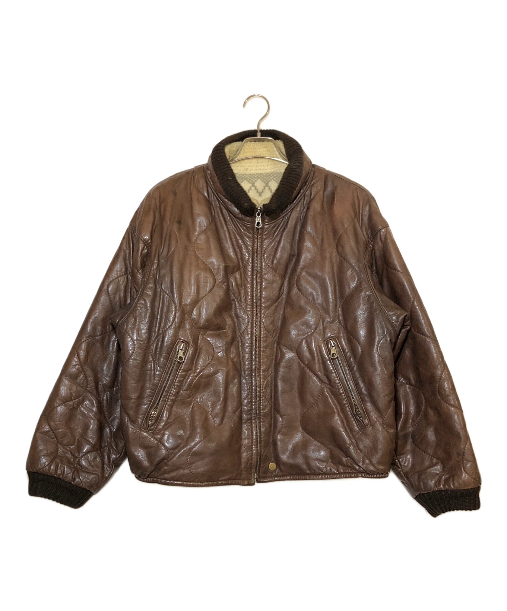 C.P COMPANY シーピーカンパニー】アーカイブの逸品！キルティング