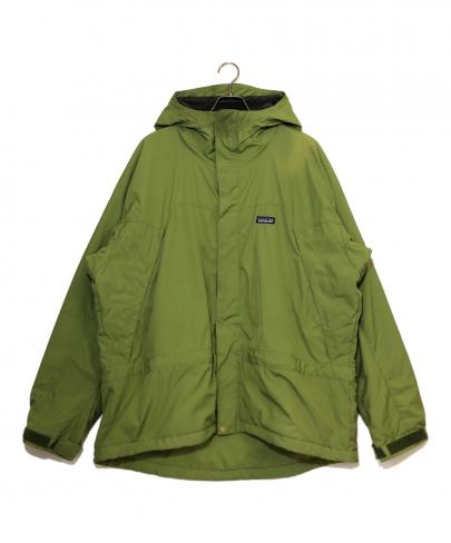 「アウトドアブランドのPatagonia 」