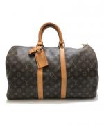 LOUIS VUITTON(ルイヴィトン)】ヴェルニ ベルヴューGM M93589 入荷