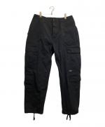 ストリートブランド【STUSSY/ステューシー】よりNYCO FLIGHT PANTのご
