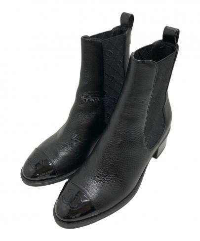 「ラグジュアリーブランドのCHANEL 」