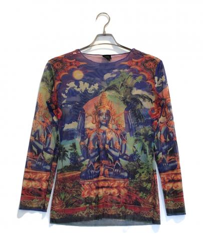 「インポートブランドのJean Paul Gaultier FEMME 」