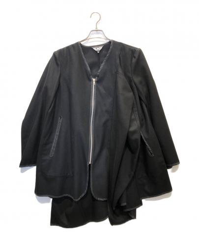 「ドメスティックブランドのBLACK COMME des GARCONS 」