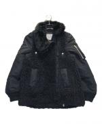 大人気ドメスティックブランド【sacai / サカイ】より NYLON TWILL