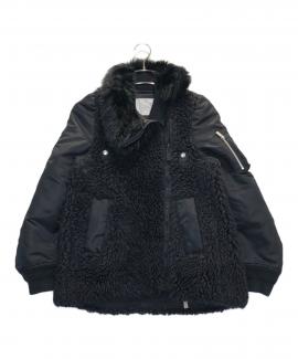 「ドメスティックブランドのsacai 」