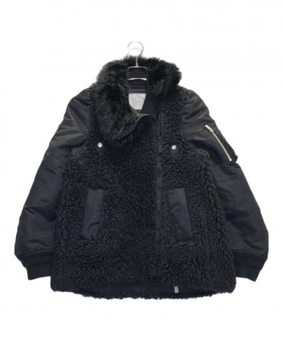 「ドメスティックブランドのsacai 」