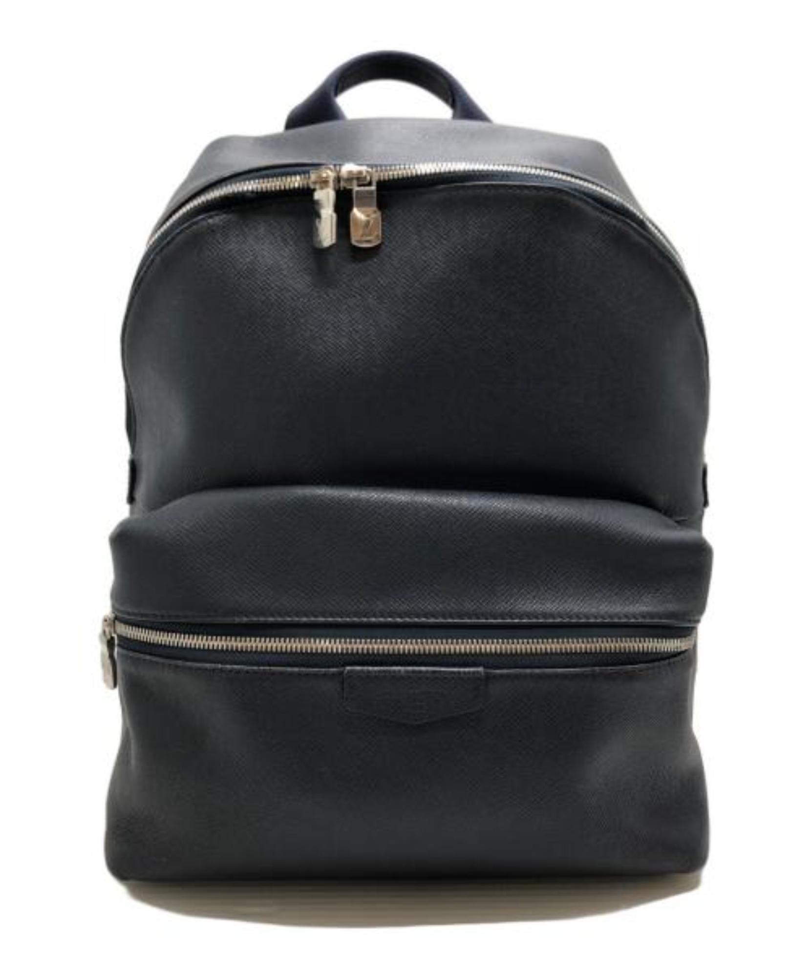 LOUIS VUITTON ルイ・ヴィトン ディスカバリーバックパック