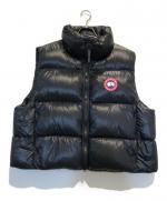 CANADA GOOSE / カナダグース】よりカムループスダウンジャケットが