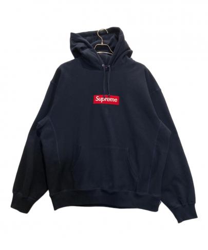 「ストリートブランドのSUPREME 」