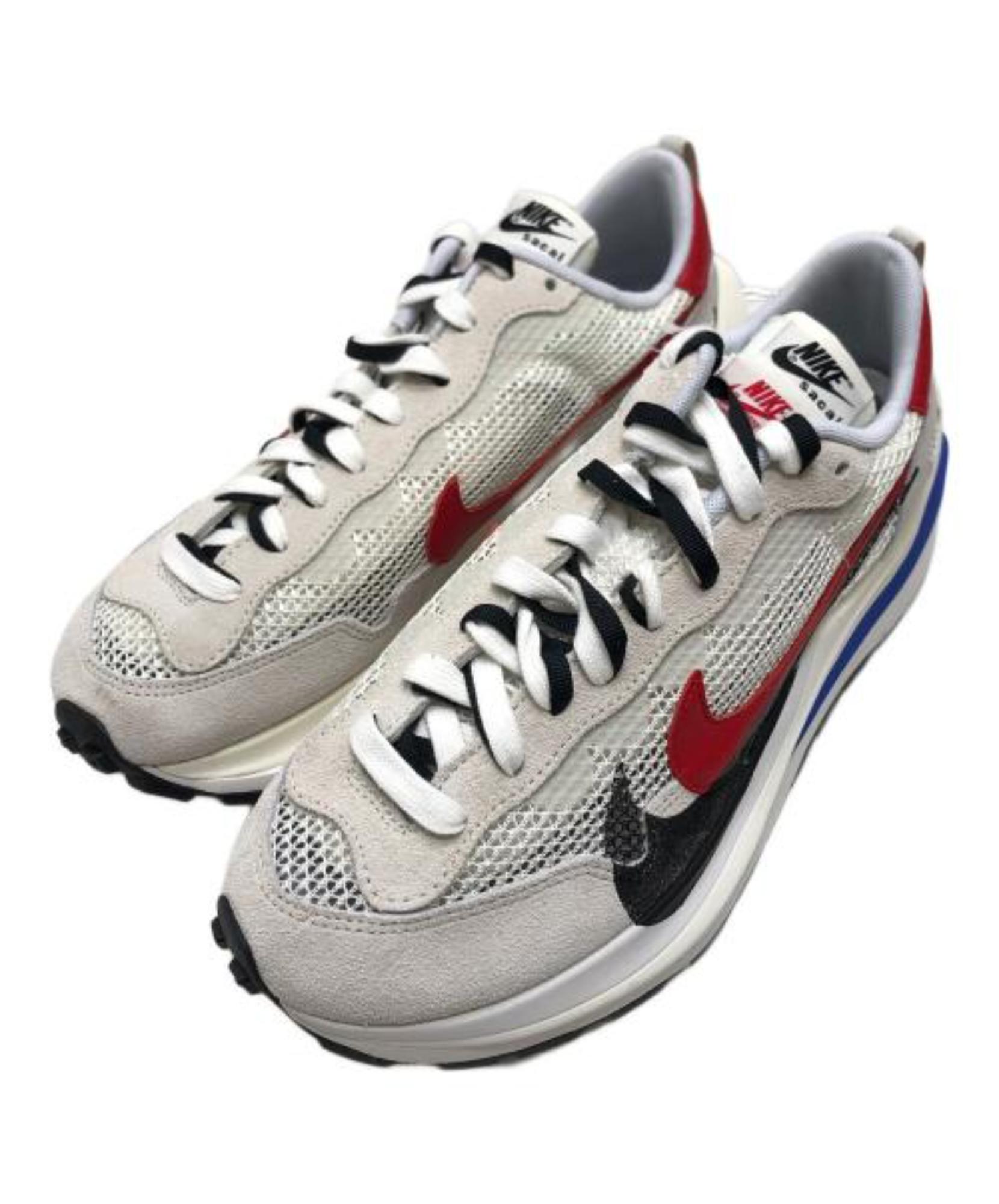 NIKE × sacai / ナイキ × サカイ】□□Vapor Waffle|モードと機能美の 