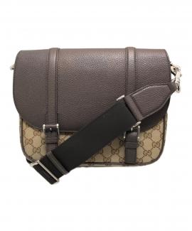 「ラグジュアリーブランドのGUCCI 」