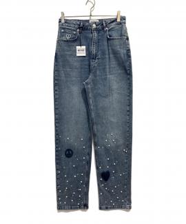「インポートブランドのMOSCHINO JEANS 」