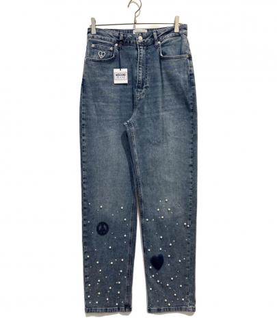 「インポートブランドのMOSCHINO JEANS 」