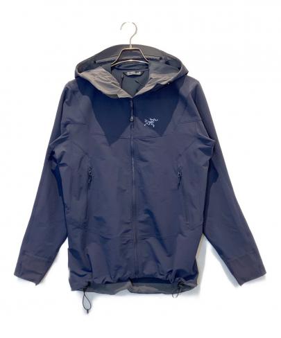 「アウトドアブランドのARC'TERYX 」