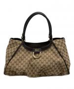 GUCCI/グッチ】ケルコアブローグモンクシューズお買取り入荷致しました