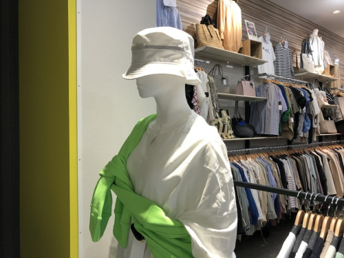 店舗からのお知らせの堺鉄砲町