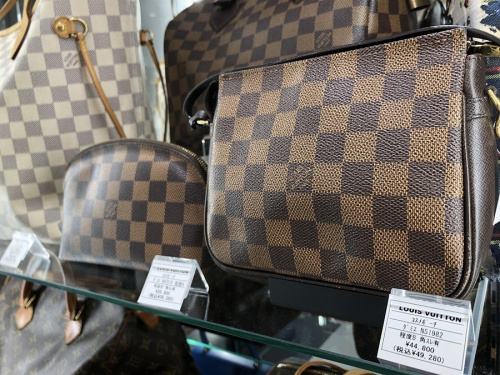 トレファクスタイルイオンモール堺鉄砲町店ブログ画像１