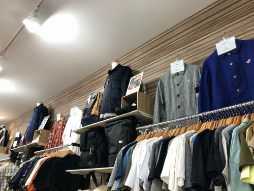 グランドオープンのイオンモール