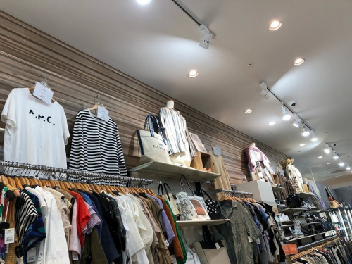 トレファクスタイルイオンモール堺鉄砲町店ブログ画像５