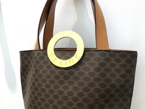 CELINEのセリーヌ