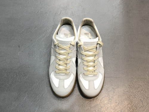 Maison Margielaのメゾンマルジェラ