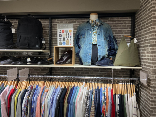 トレファクスタイル幡ヶ谷店ブログ画像5