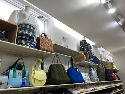 トレファクスタイル幡ヶ谷店ブログ画像3