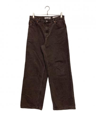 「インポートブランドのOUR LEGACY 」